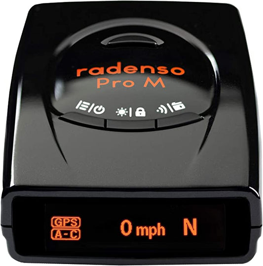 Radenso Pro M